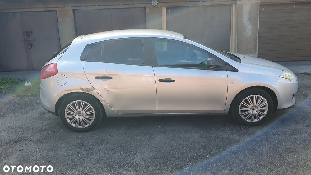 Fiat Bravo 1.4 16V Active - 6