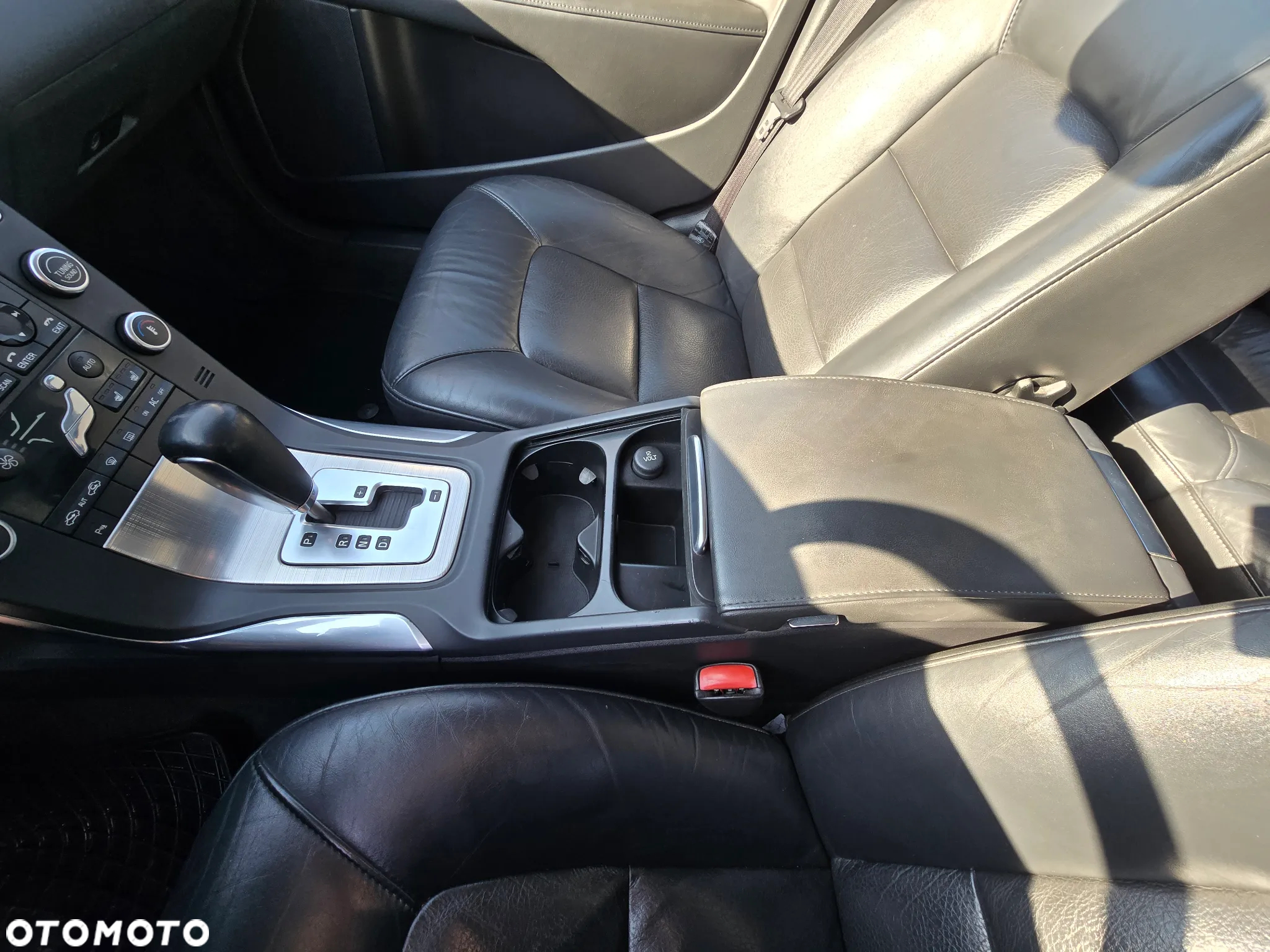 Volvo S80 - 10