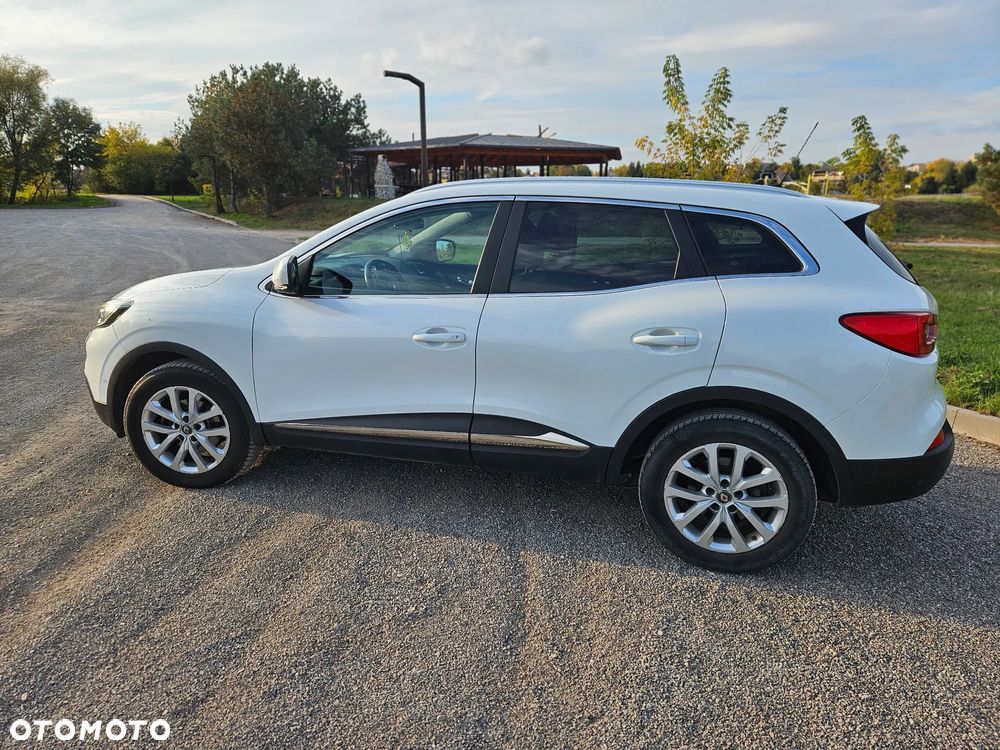 Renault Kadjar 1.5 dCi Energy Intens EDC - 6