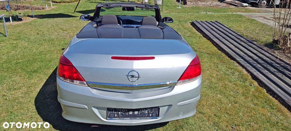 Opel Astra 1.6 Endless Summer - 5