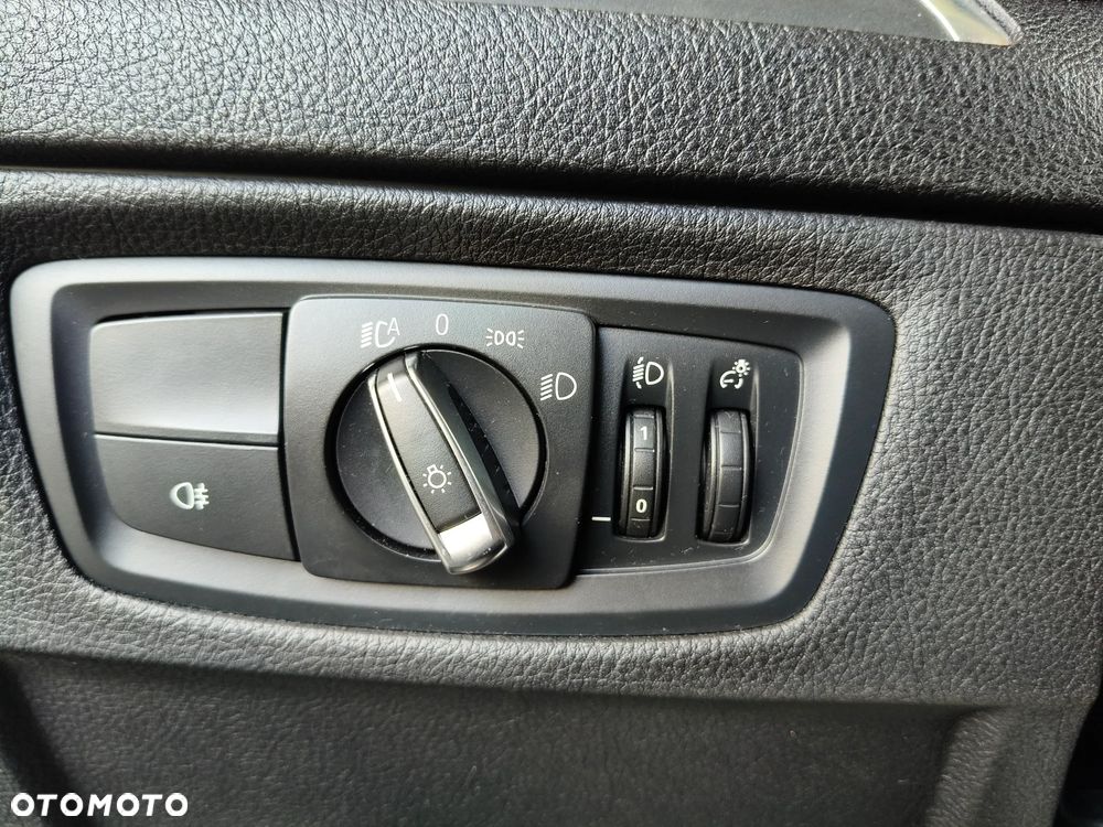 BMW Seria 1 116d Advantage - 19