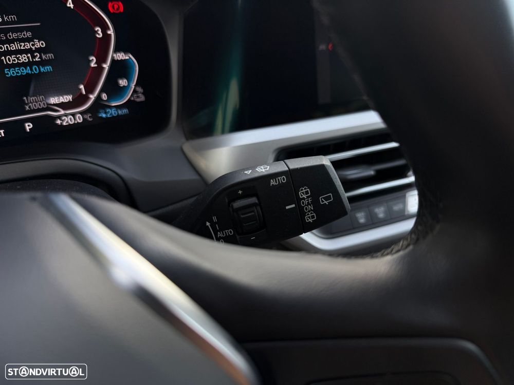 BMW 320 e Corporate Edition Auto - 26