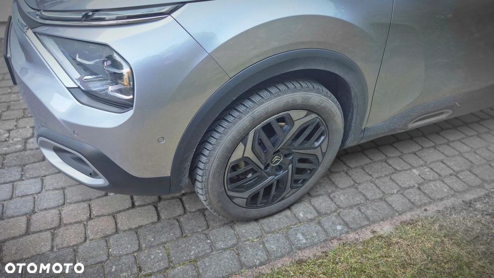 Citroën C4 1.2 PureTech Shine S&S - 20