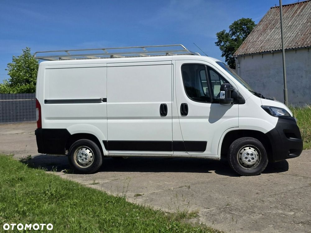 Peugeot Boxer - 12