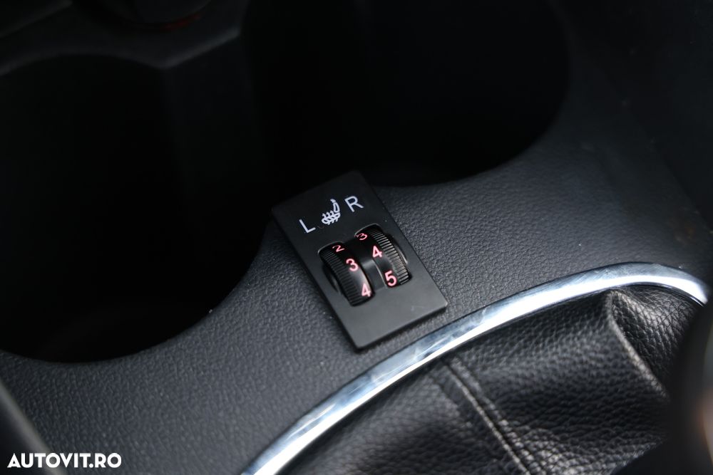 Volkswagen Polo 1.2 TDI Blue Motion 89g - 11