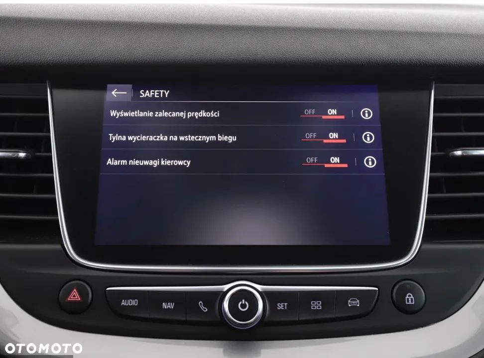 Opel Grandland X 1.2 Start/Stop Business Edition - 18