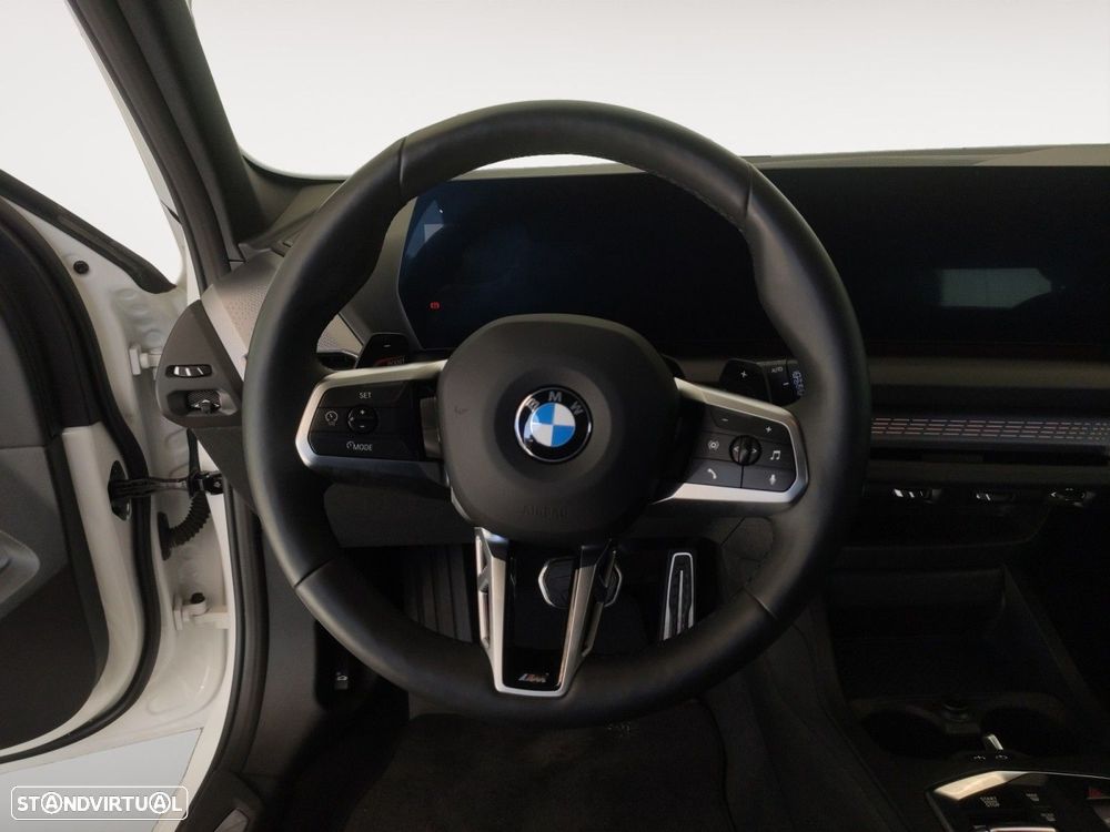 BMW 120 d Pack Desportivo M Pro - 12