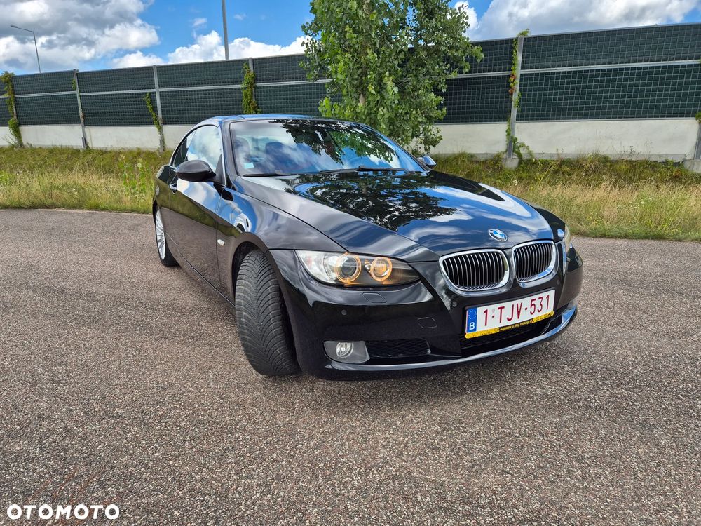 BMW Seria 3 320d DPF Edition Fleet Sport - 16