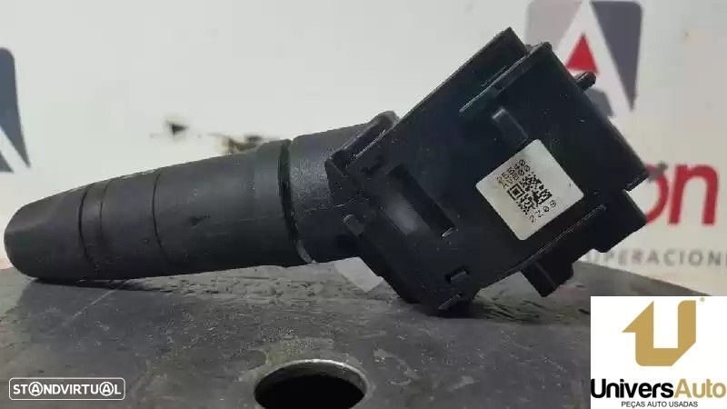 COMANDO LUZES NISSAN ALMERA II HATCHBACK 2003 -25540AV600 - 2