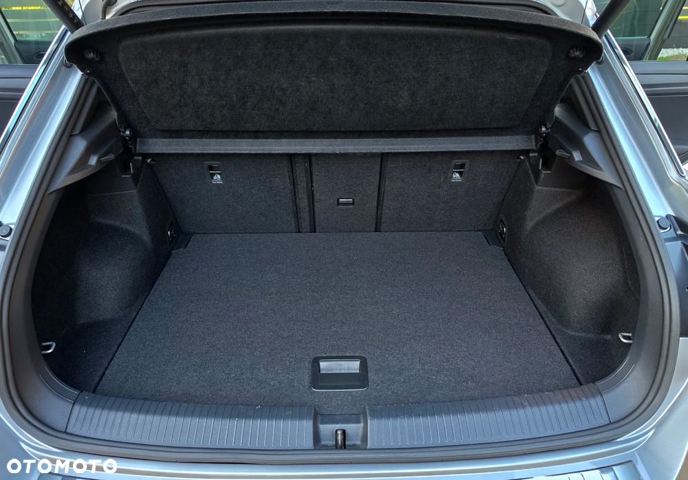 Volkswagen T-Roc 1.5 TSI R-Line DSG - 40