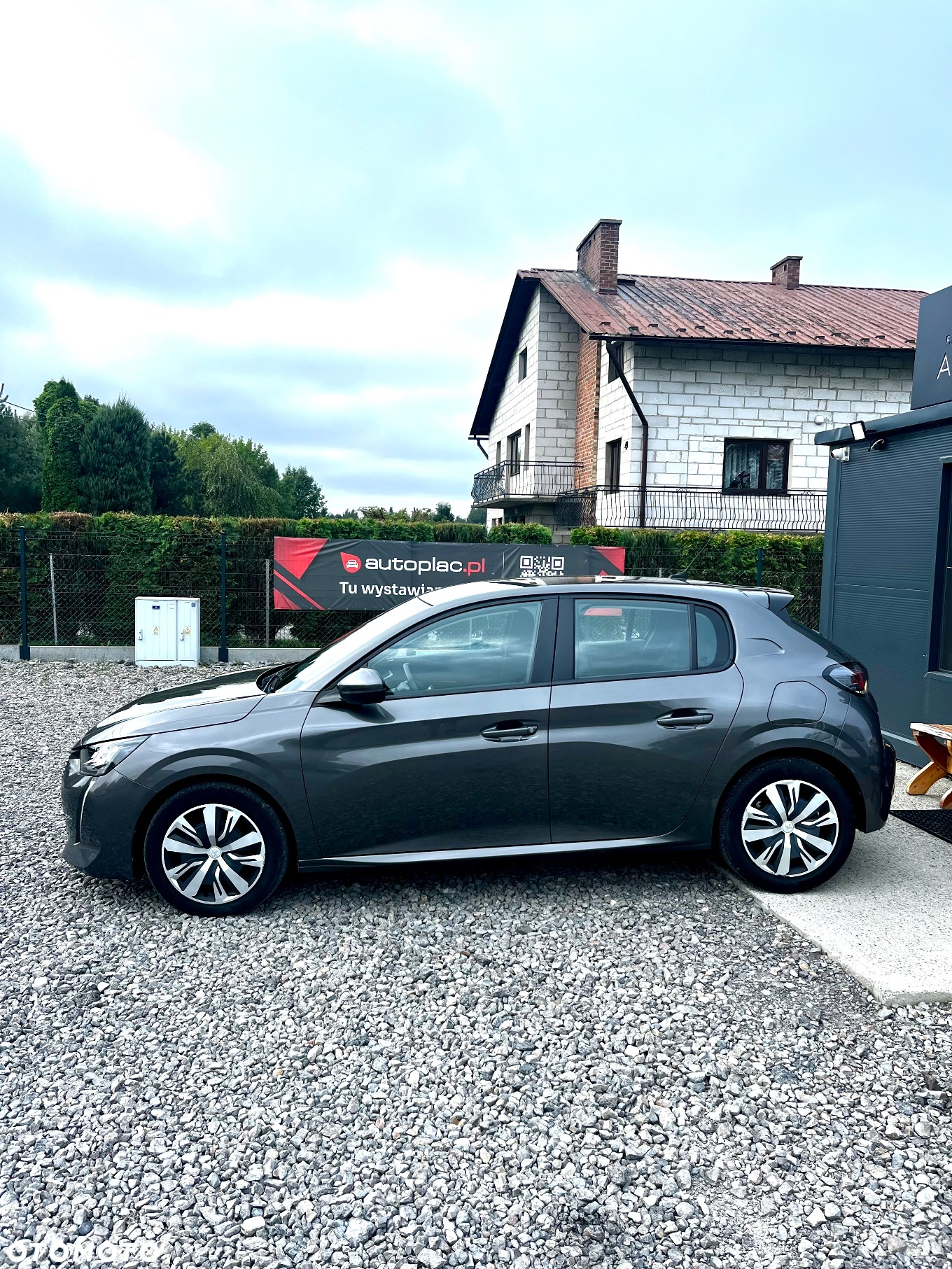 Peugeot 208 PureTech 75 Allure - 5