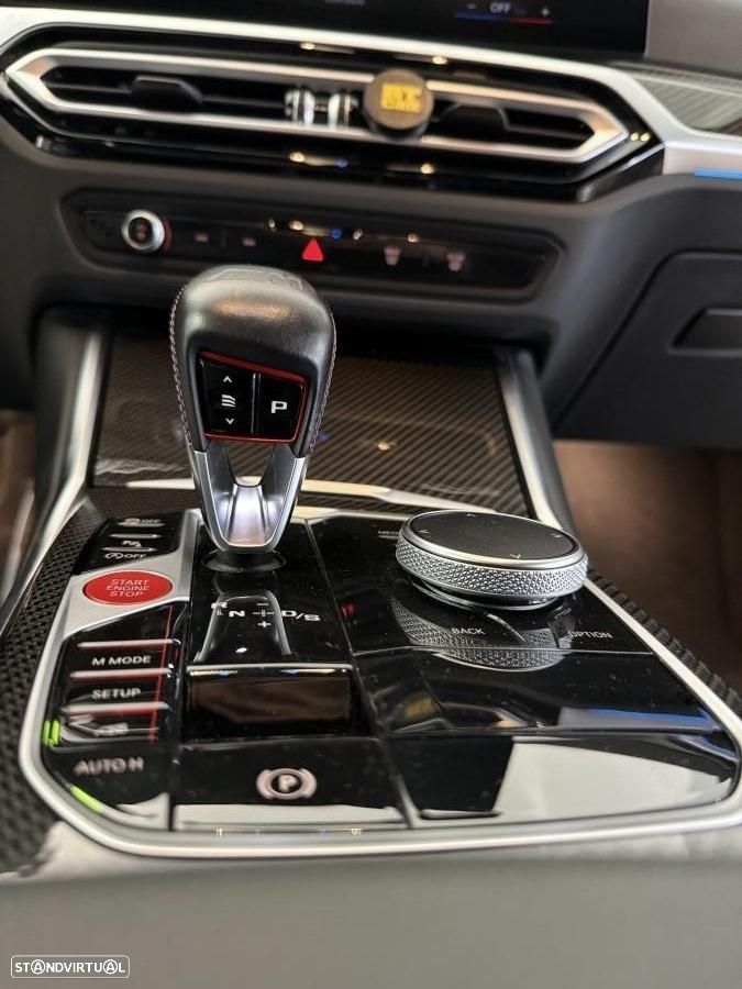 BMW M2 Auto - 19