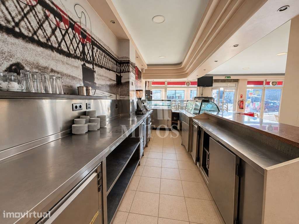 Espaço comercial para venda em Meadela - Grande imagem: 4/10