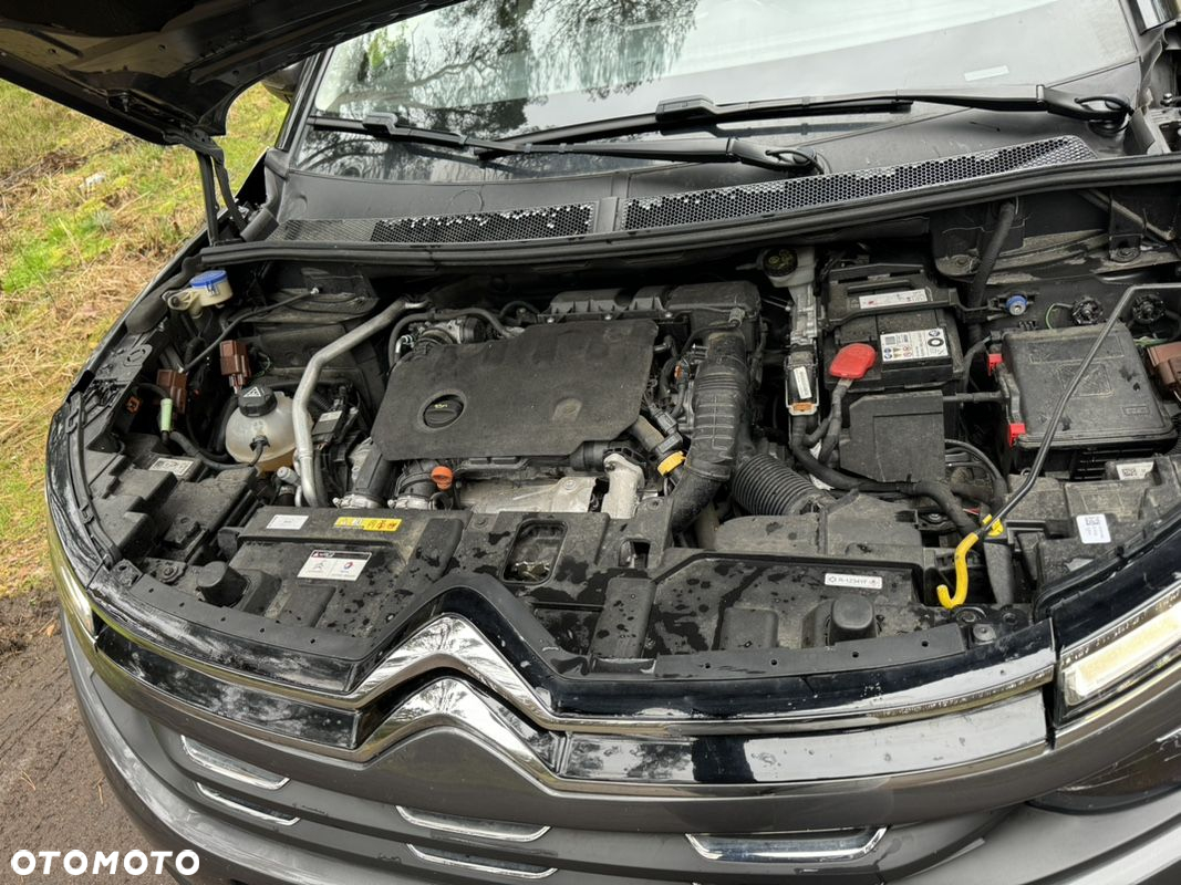 Citroën C5 Aircross BlueHDI 130 S&S EAT8 SHINE PACK - 25