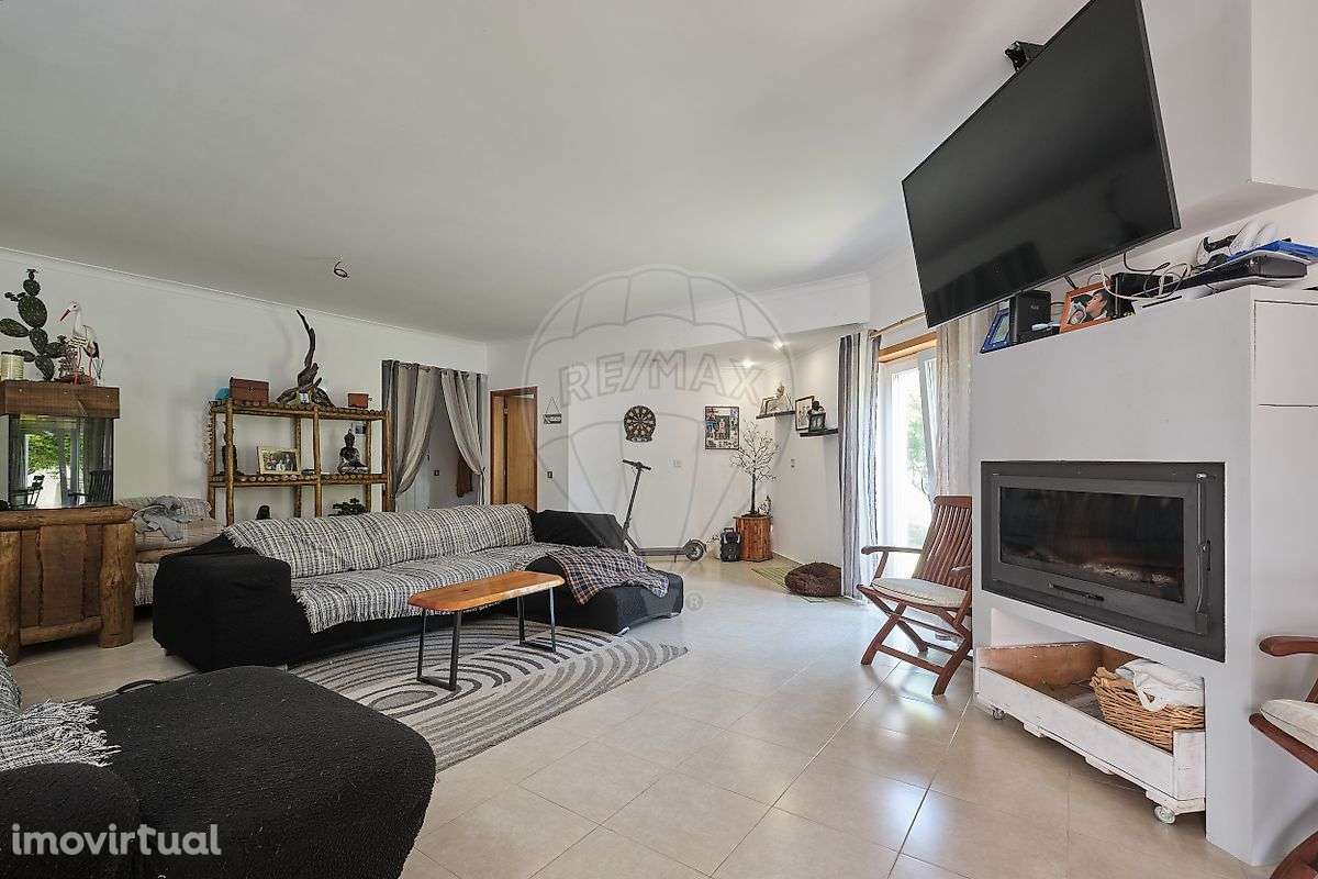 Moradia T4 para venda - Grande imagem: 4/29