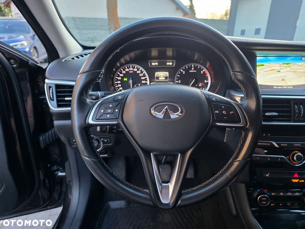 Infiniti QX - 15