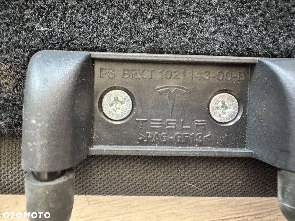 TESLA S 85D 13-16 POLKA BAGAZNIKA 1021143-00-B - 6