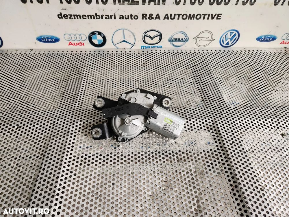 Motoras Stergator Haion Hayon Luneta Ramnge Rover Evogue - Dezmembrari Arad - 1