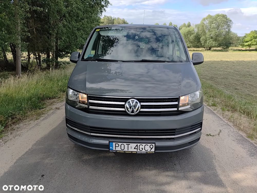 Volkswagen Caravelle ver-2-0-tdi-l1-business - 5