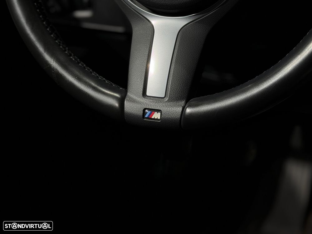 BMW 116 i Advantage - 28