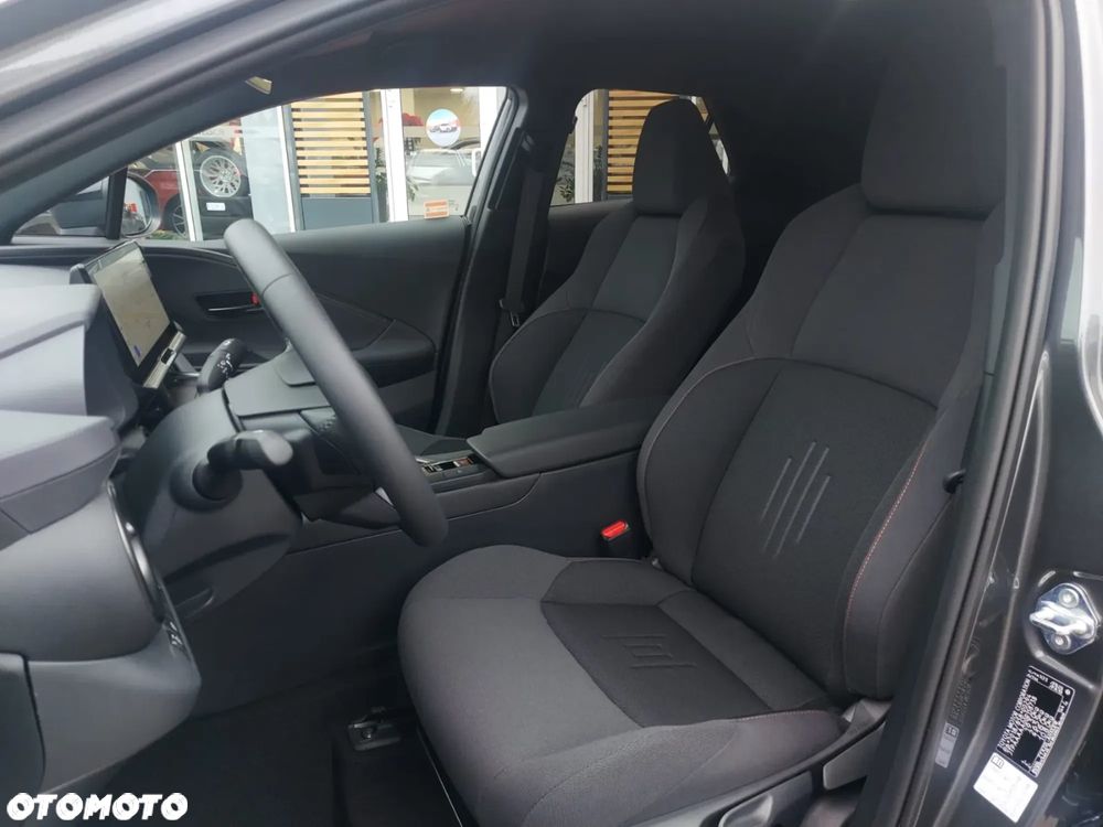 Toyota C-HR 2.0 PHEV Dynamic Force Style - 8