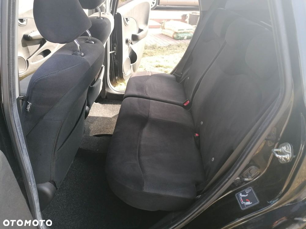 Honda Jazz - 15