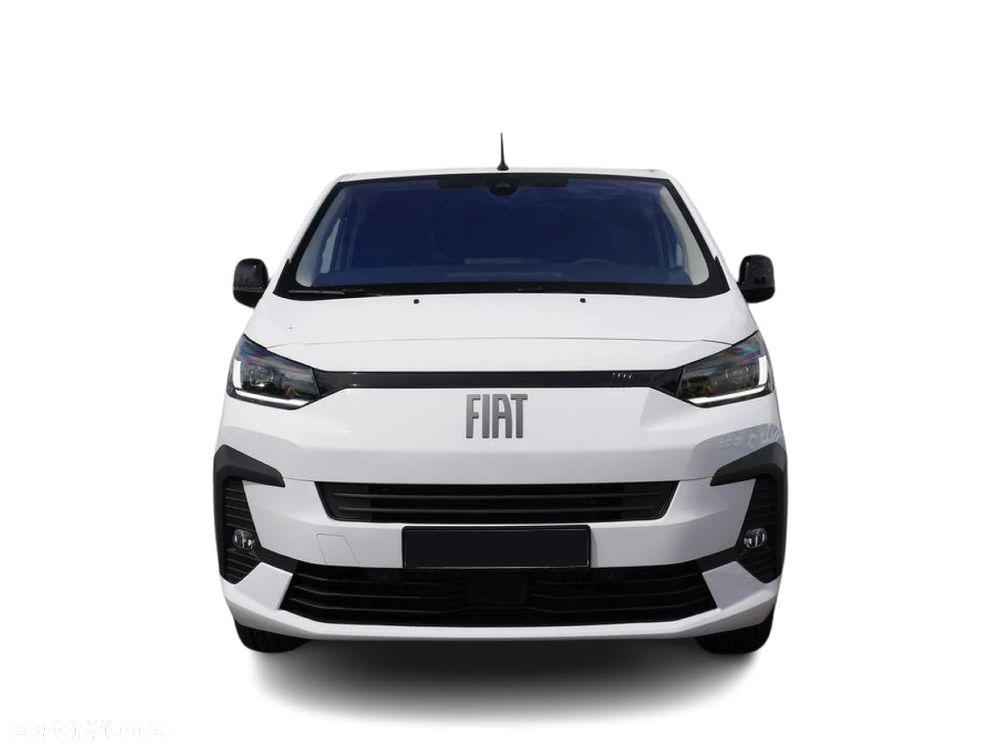 Fiat Scudo Furgon XL 150KM Seria 3 RP.2026 - 6