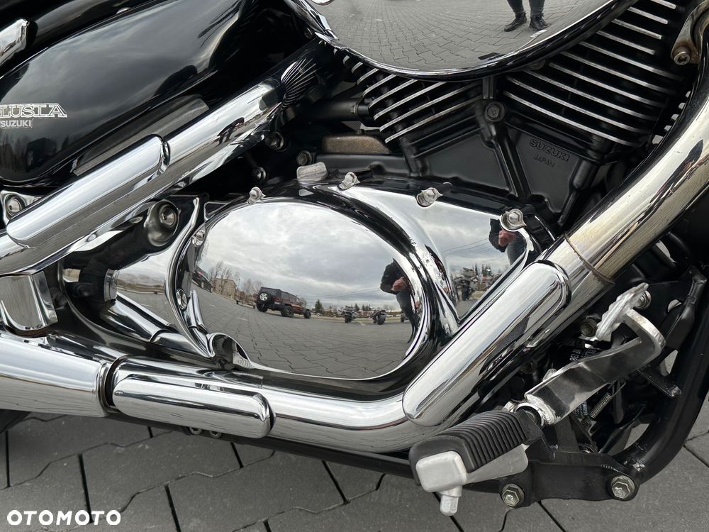 Suzuki VL 800 Volusia - 15