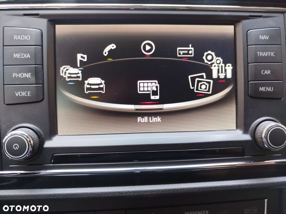 Seat Leon 1.6 TDI Full LED S&S - 30