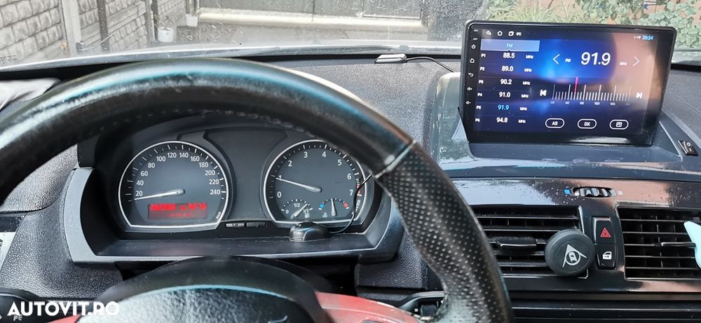 BMW X3 2.0i - 5