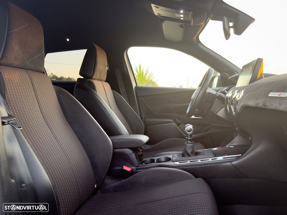 DS DS3 Crossback 1.2 PureTech Performance Line - 7