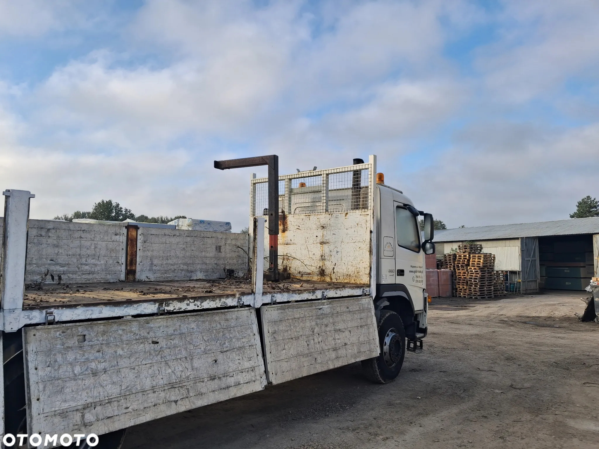 Volvo FM 360 - 6