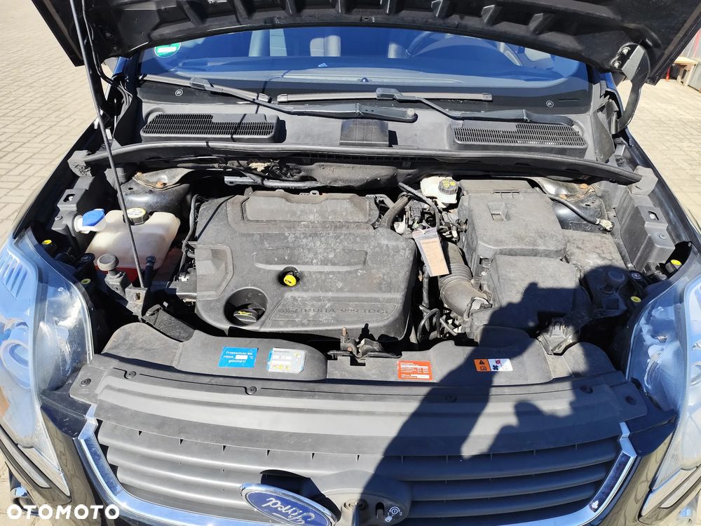 Ford Kuga 2.0 TDCi 4WD Titanium - 14