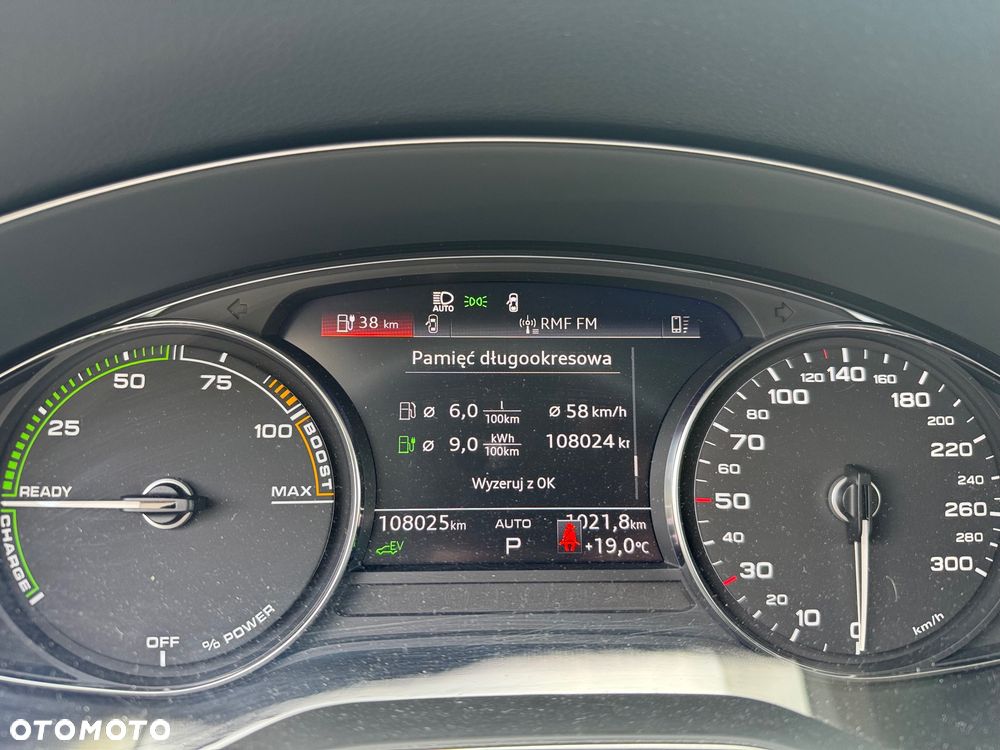 Audi Q5 50 TFSI e Quattro S tronic sport - 20