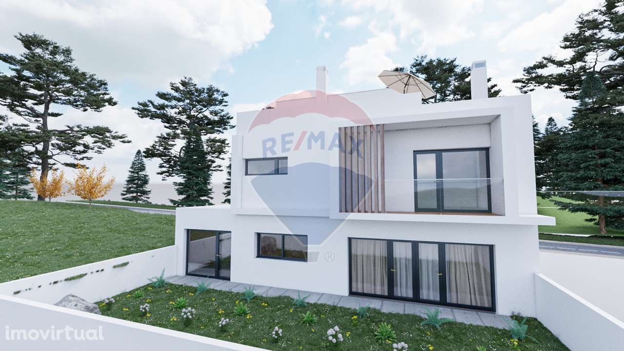 Moradia T4 para venda - Grande imagem: 5/30