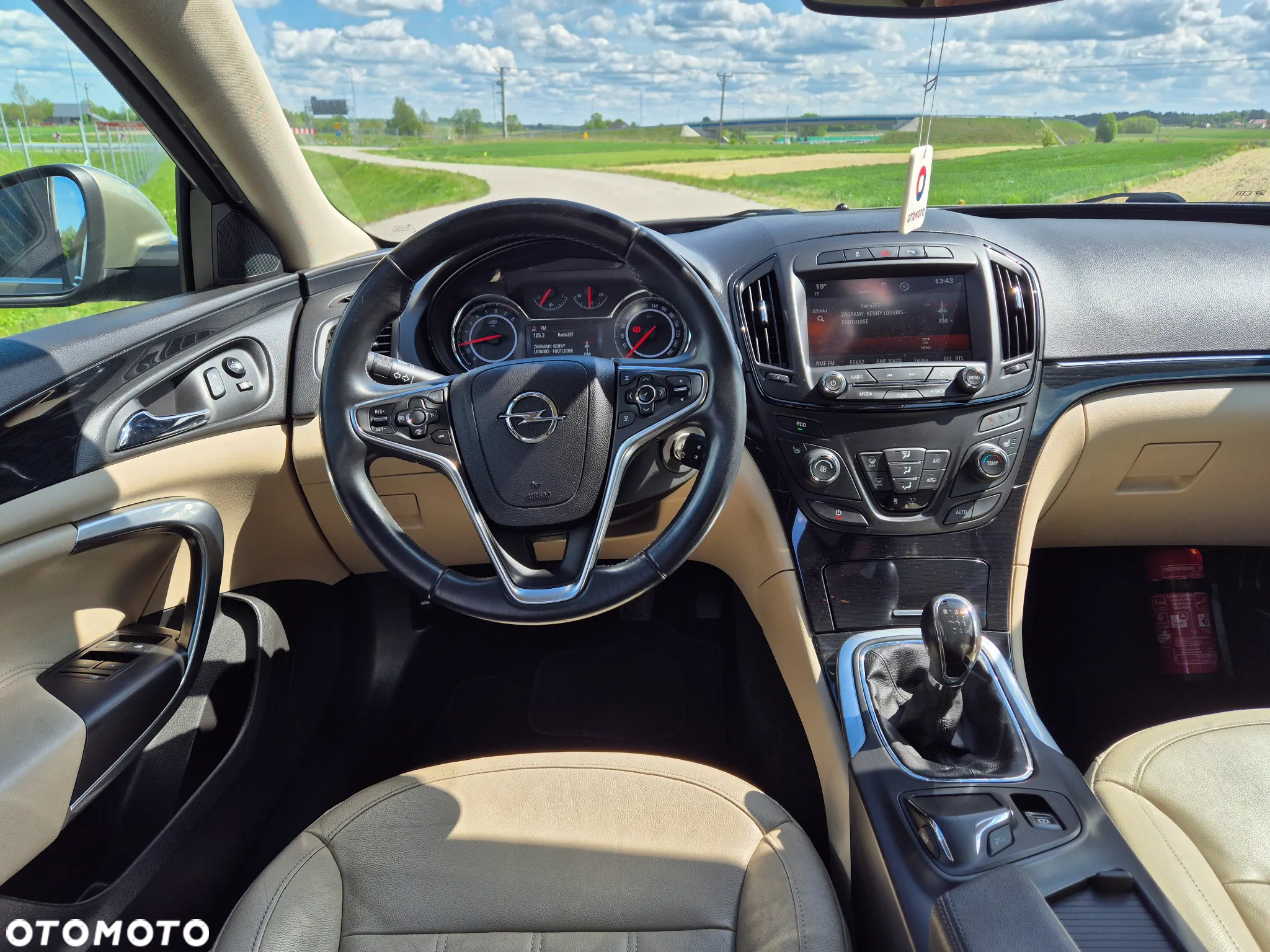 Opel Insignia 1.4 T Executive S&S - 3