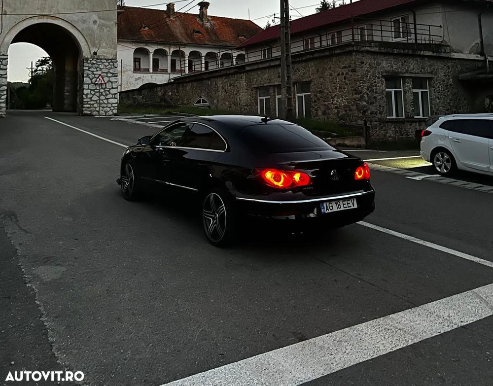 Volkswagen Passat CC - 5