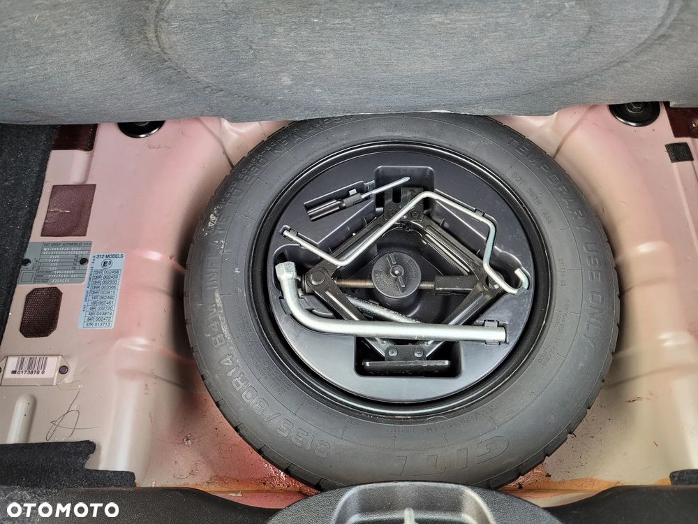 Fiat 500 0.9 TwinAir Start&Stopp Cult - 20