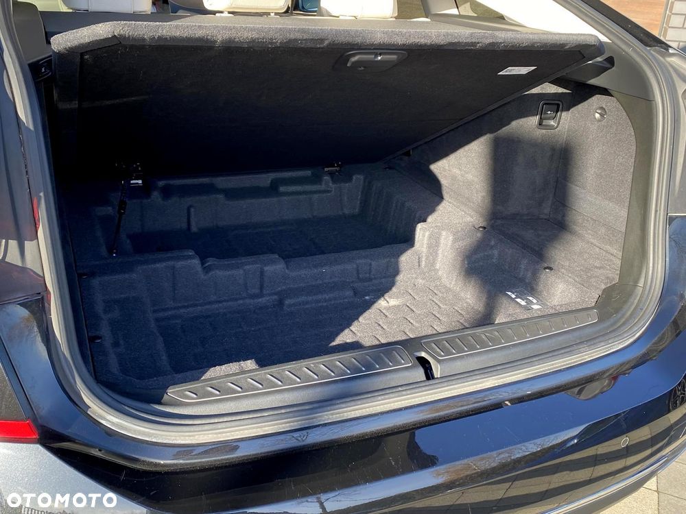 BMW 6GT 640d xDrive Luxury Line sport - 17