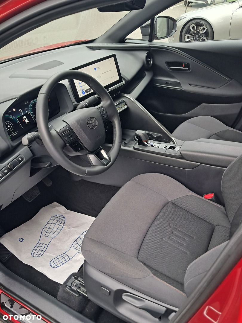 Toyota C-HR - 6