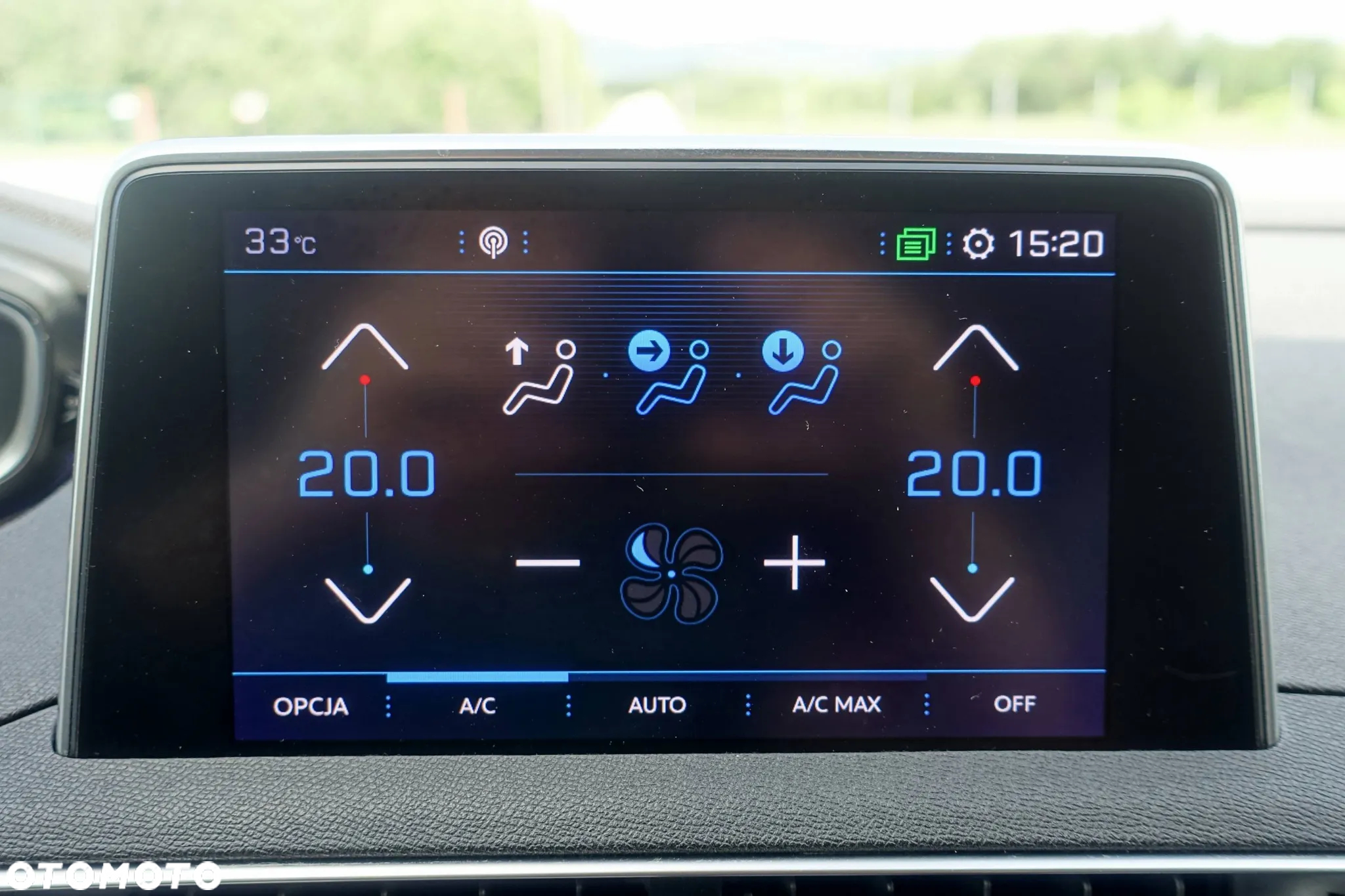Peugeot 5008 BlueHDI 180 EAT8 GT - 20