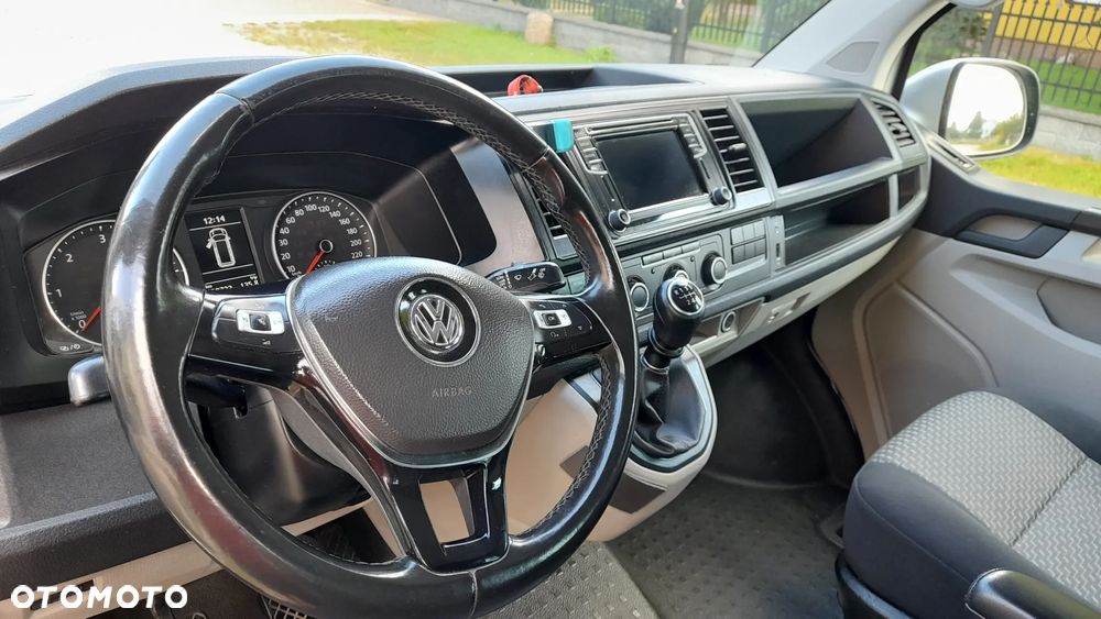 Volkswagen California - 10