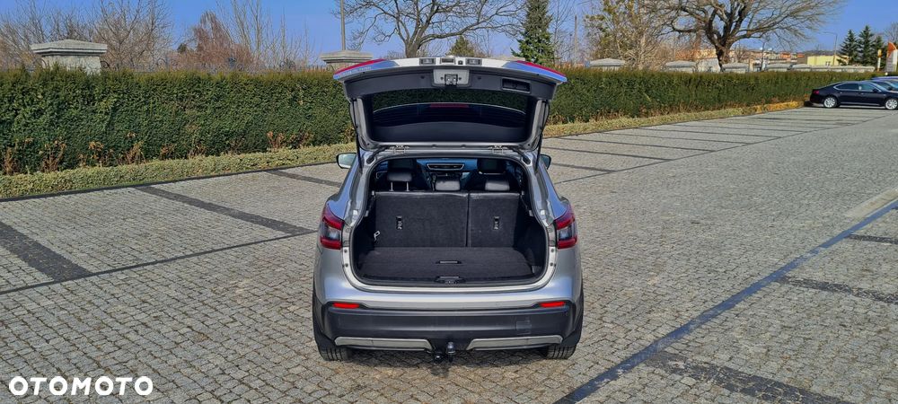 Nissan Qashqai - 37
