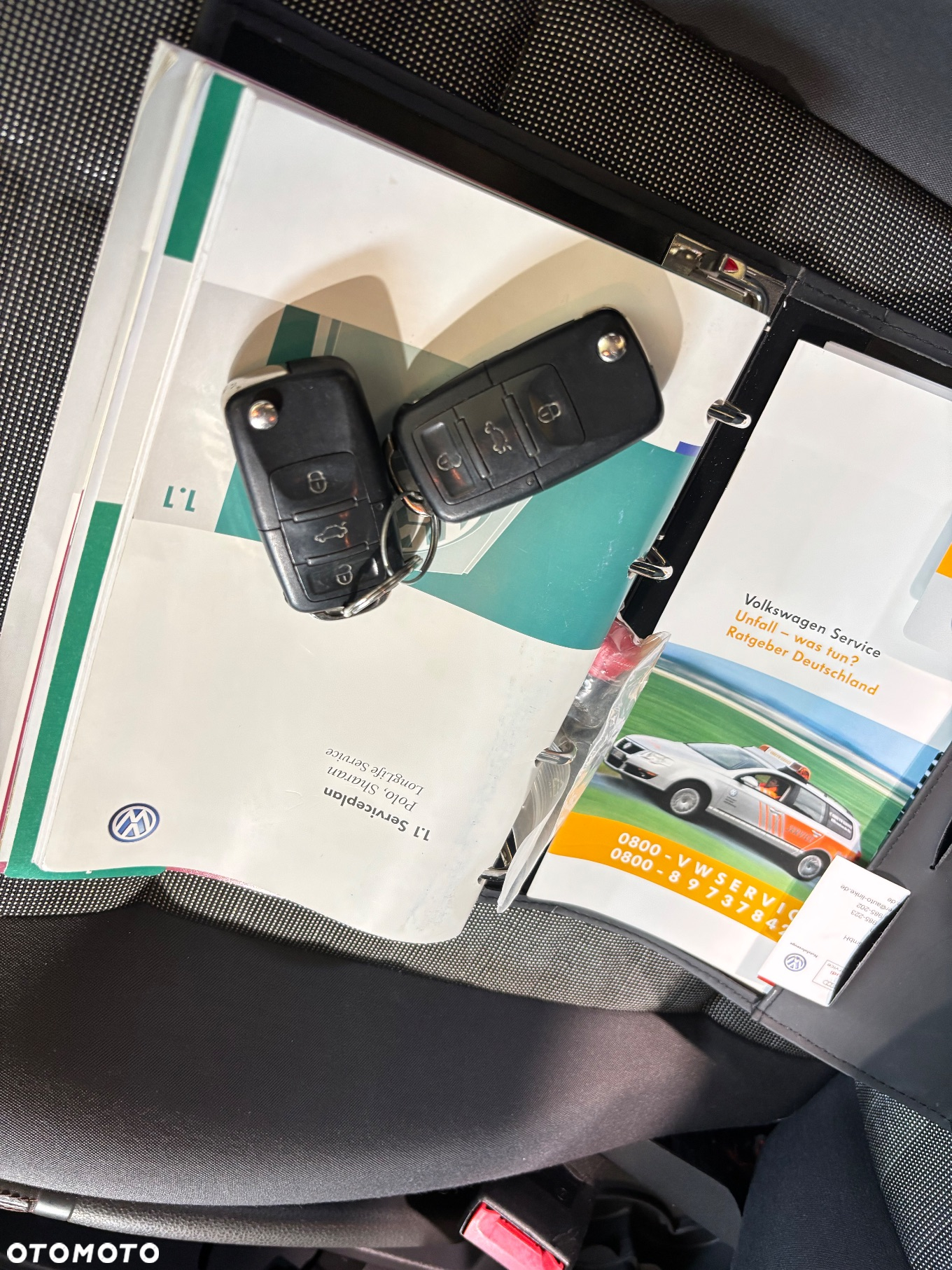 Volkswagen Polo 1.6 Goal - 18
