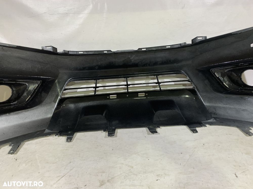 Bara fata Nissan Navara, 2015, 2016, 2017, 2018, 2019, 2020, cod origine OE 62022-4JU0H. - 6