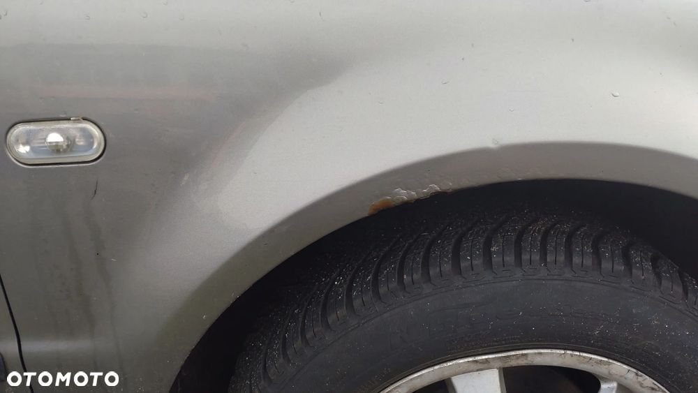 Volkswagen Passat 1.9 TDI - 8