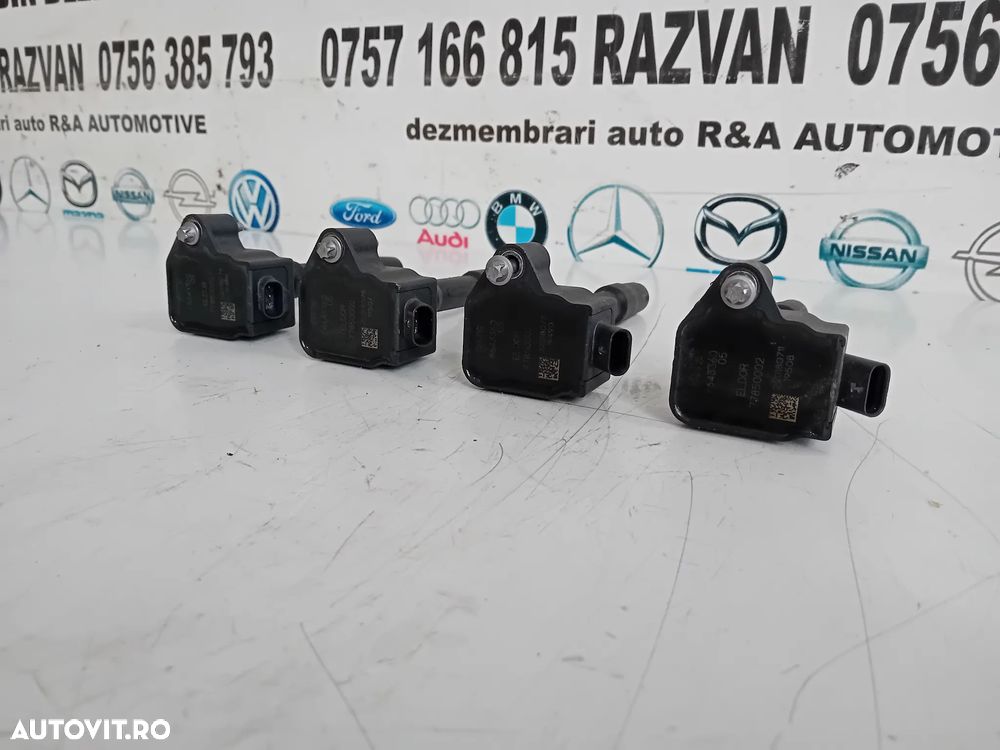 Bobina Inductie Bmw Mini 2.0 i B48 B48A20F F20 F21 F22 F23 F45 F46 X1 X2 F39 F48 - 5