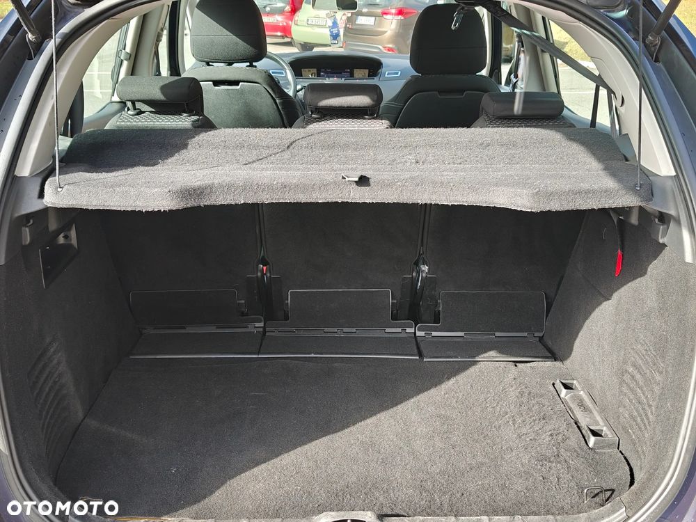 Citroën Xsara Picasso 1.6 Exclusive - 17