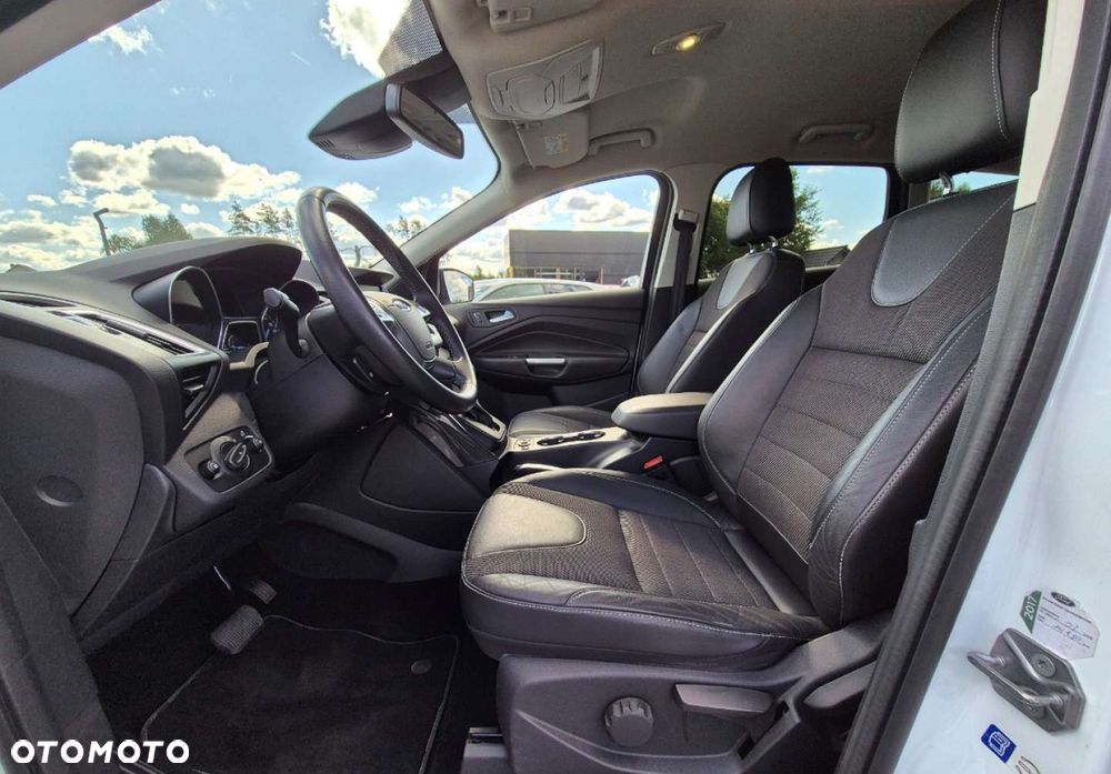 Ford Kuga - 7