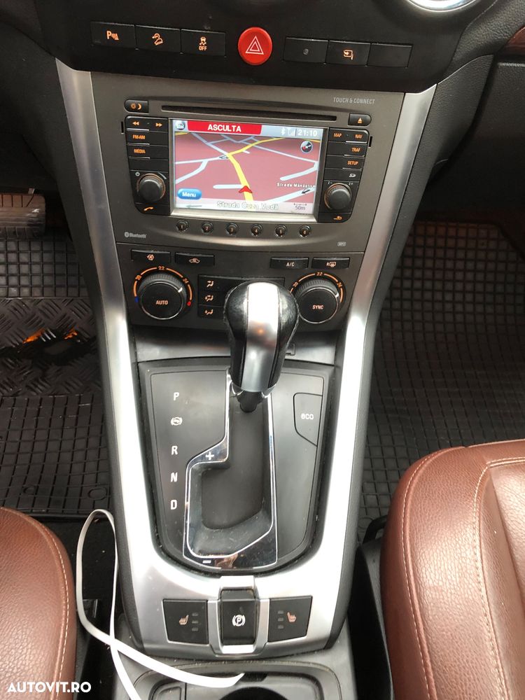 Opel Antara - 14